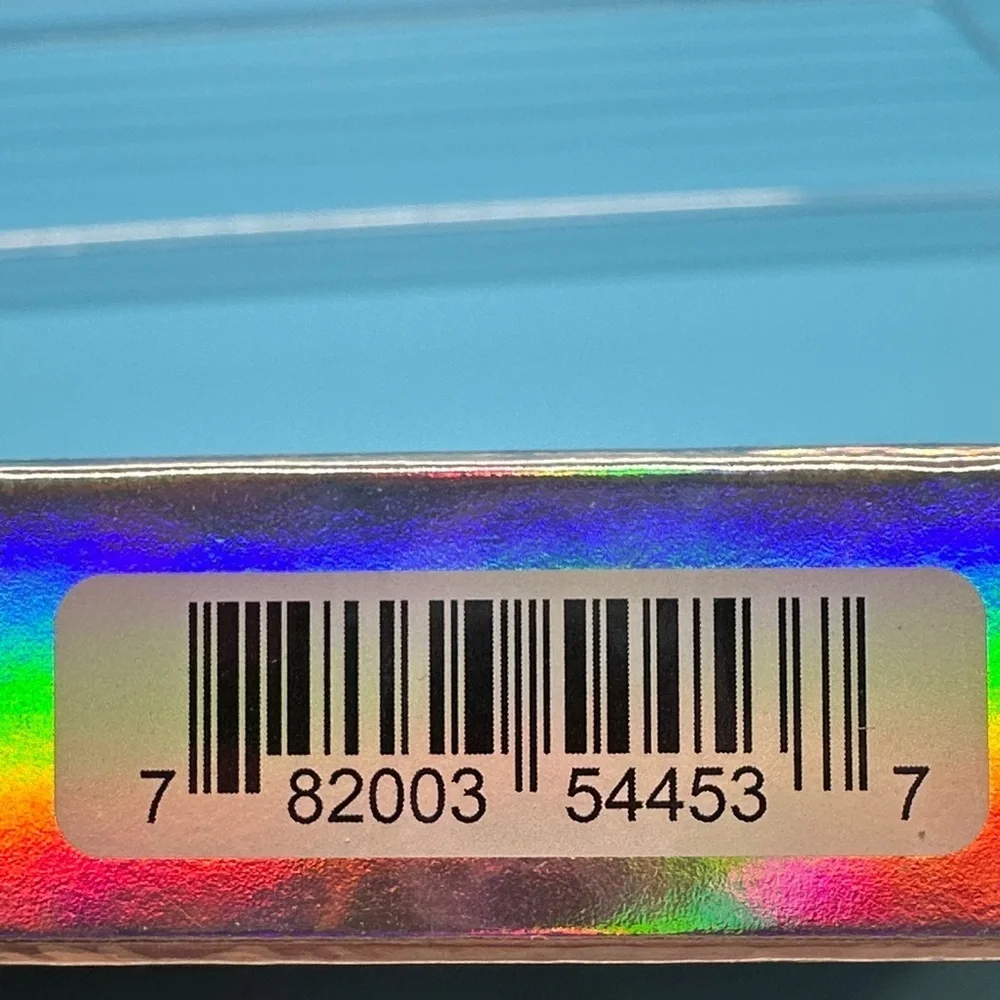 Toy Factory Face Palette with Mirror